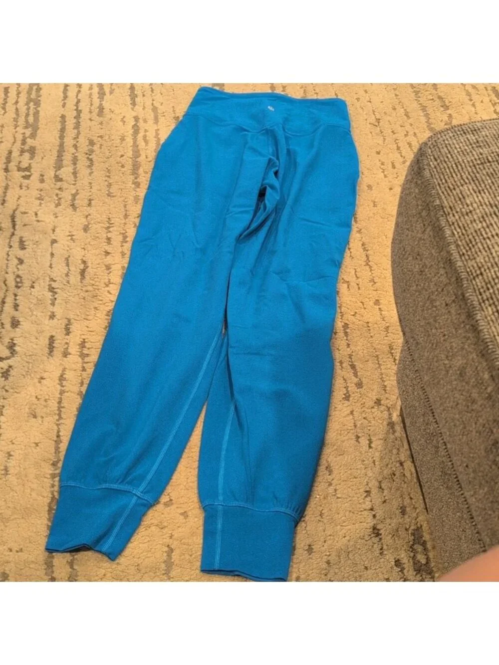 lululemon athletica when feeling